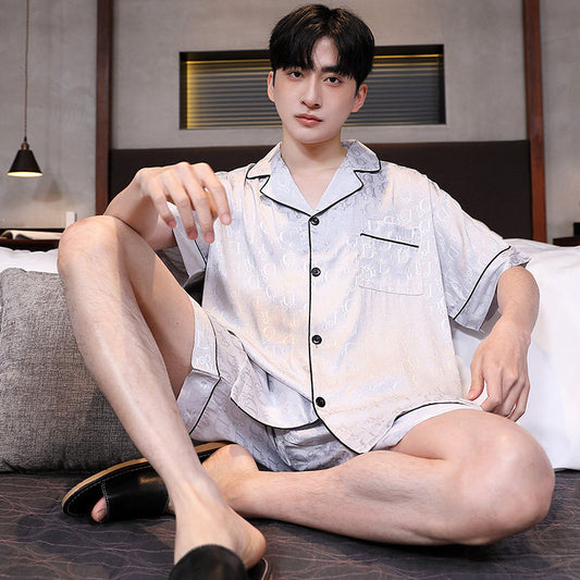 Men's pajamas