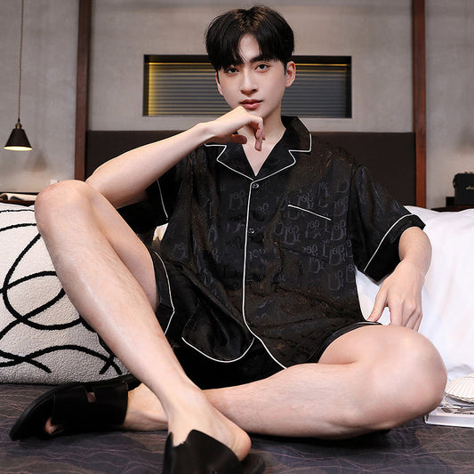Men's pajamas
