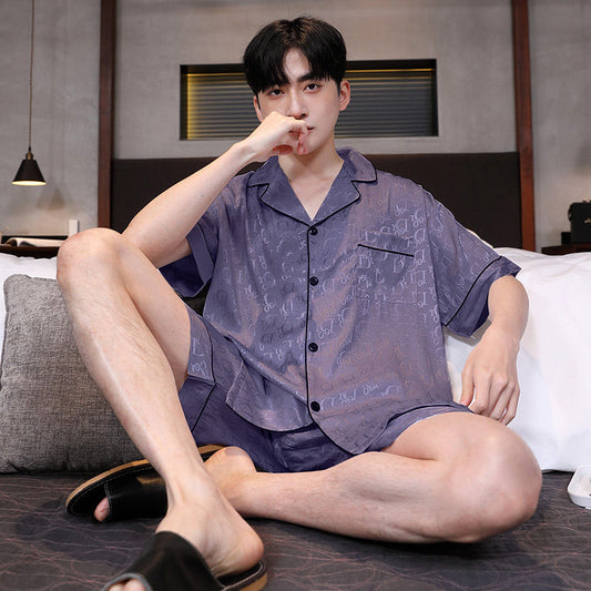 Men's pajamas