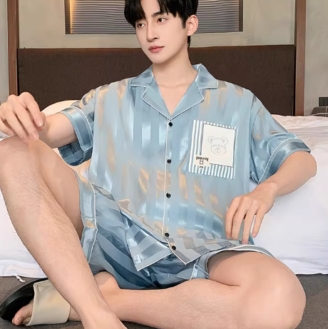 Men's pajamas