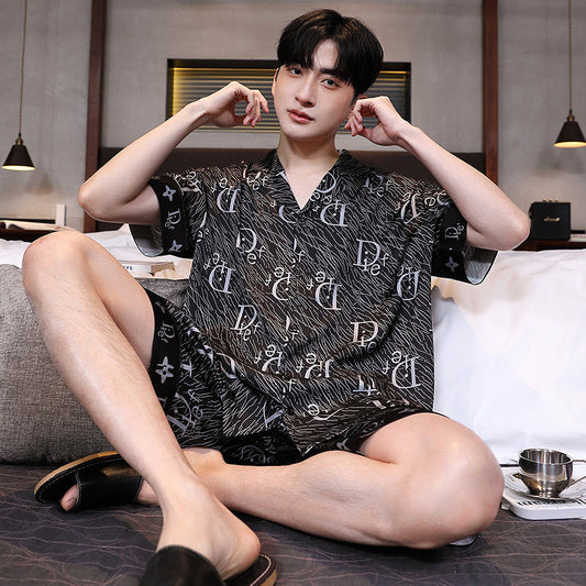 Men's pajamas