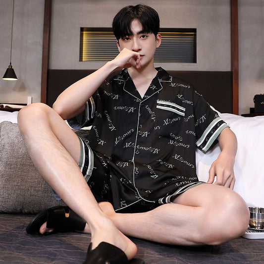 Men's pajamas