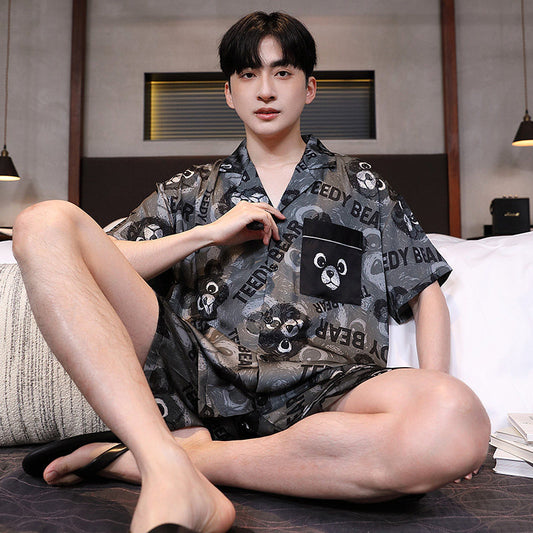 Men's pajamas