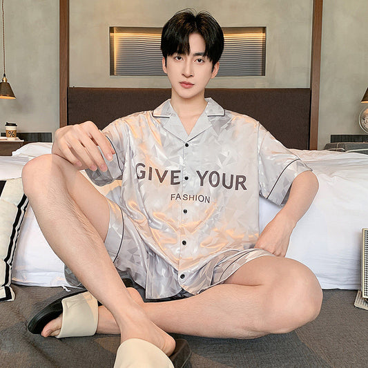 Men's pajamas
