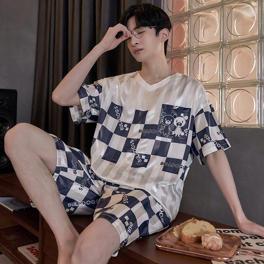 Men's pajamas