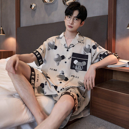 Men's pajamas