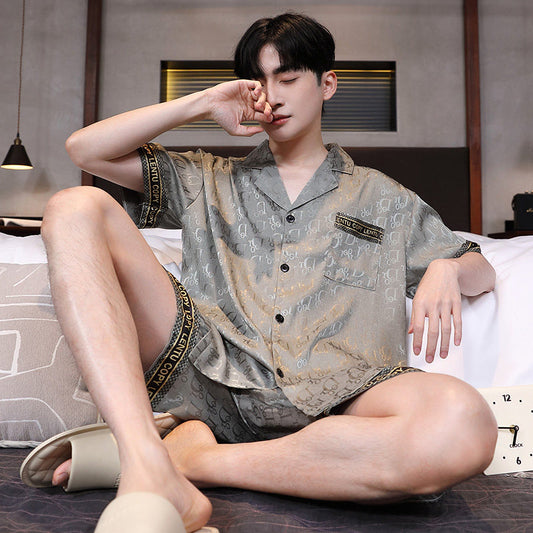 Men's pajamas
