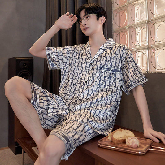 Men's pajamas