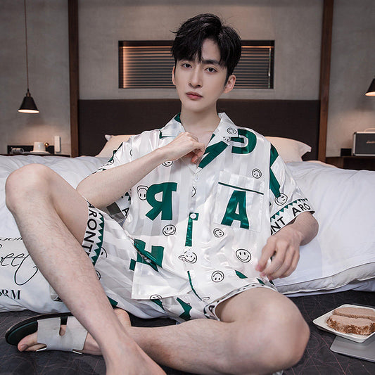 Men's pajamas