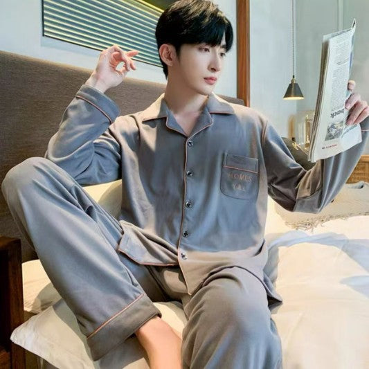 Men's Pajamas