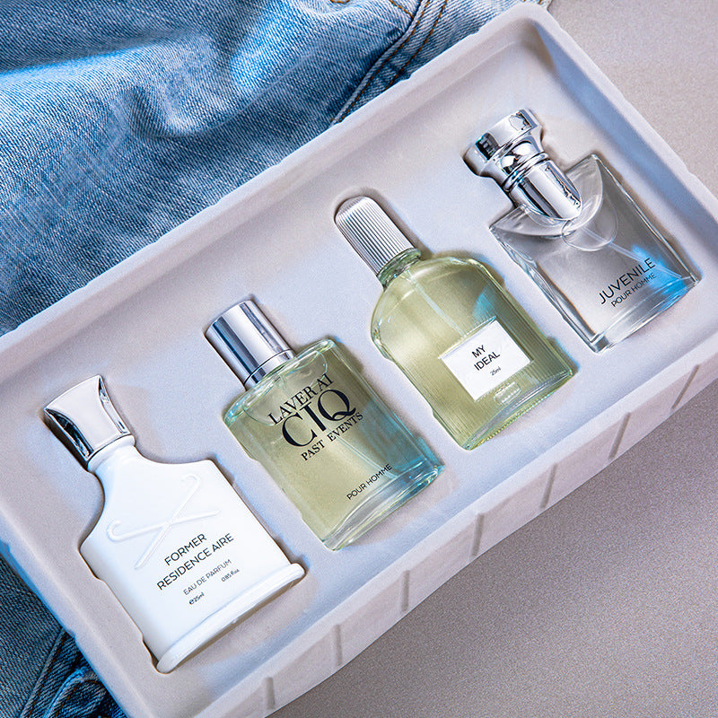Men's Perfume Set