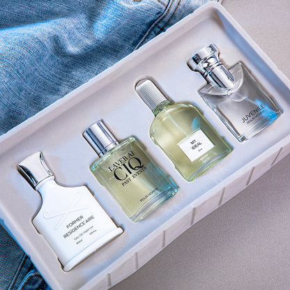 Men's Perfume Set