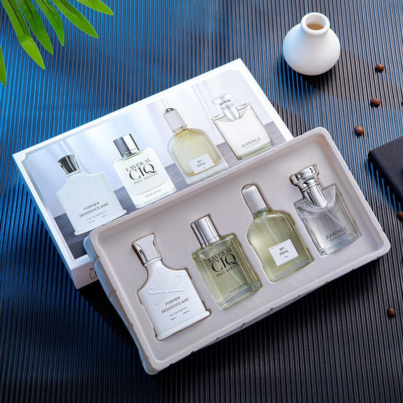 Men's Perfume Set