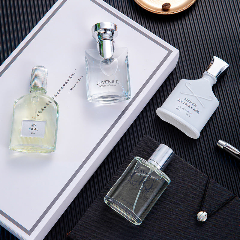 Men's Perfume Set