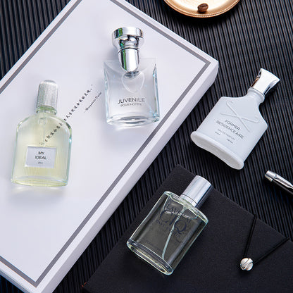 Men's Perfume Set