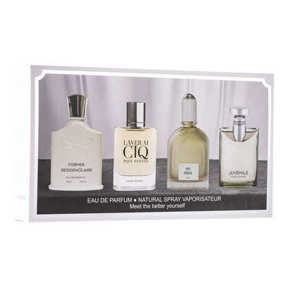 Men's Perfume Set