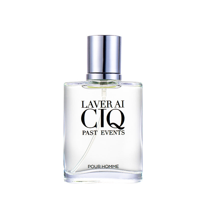 Men's Perfume Set