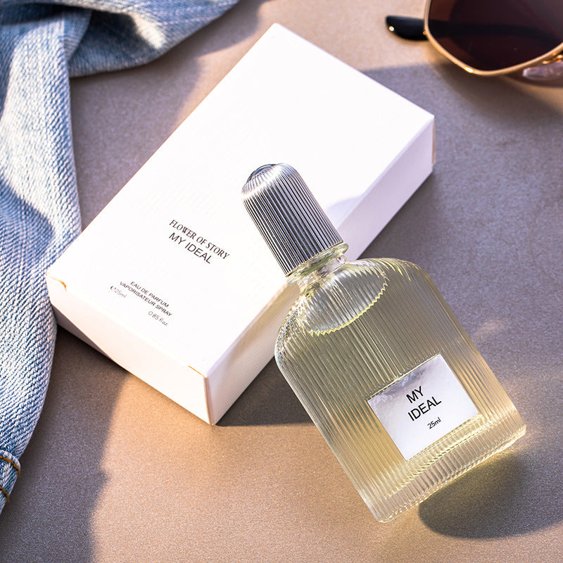 Men's Perfume Set