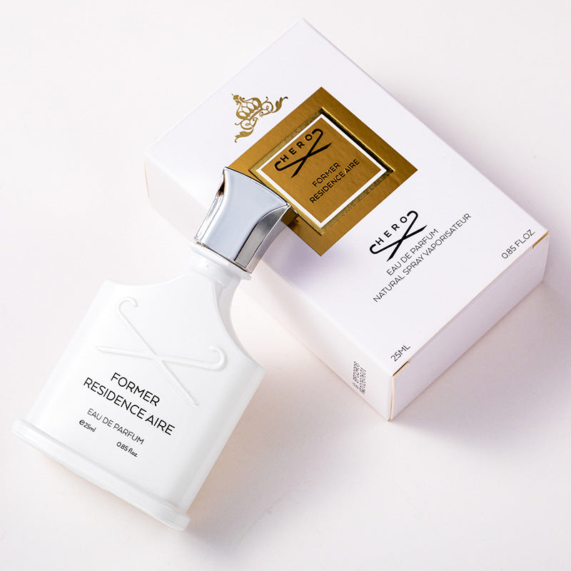 Men's Perfume Set