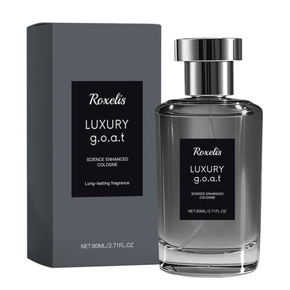 Men's Perfume Spray