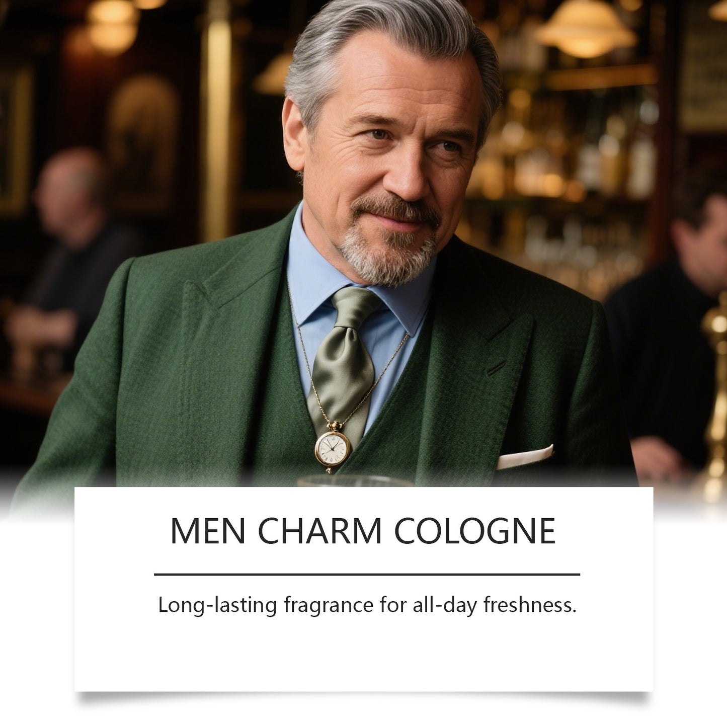 Men's Perfume Spray