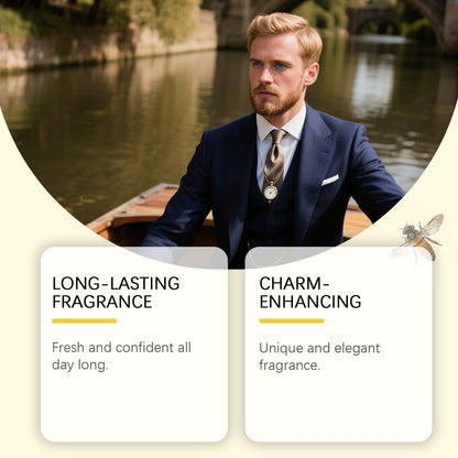 Men's Perfume Spray