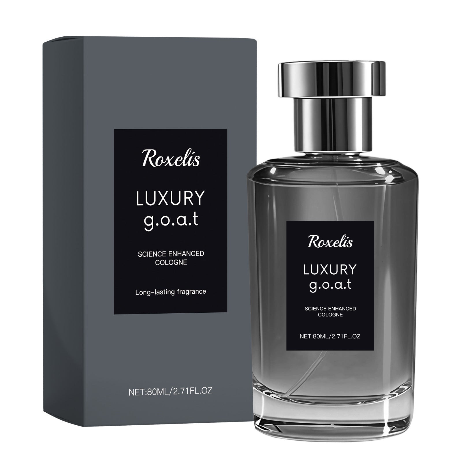 Men's Perfume Spray