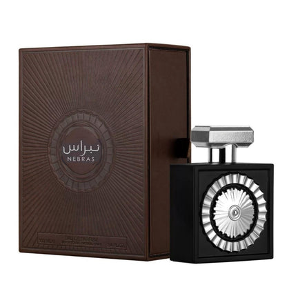 Men's perfume
