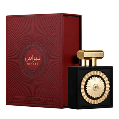 Men's perfume