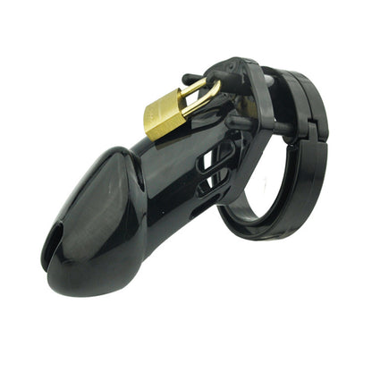 Men's Plastic Chastity Lock CB6000s Alternative Adult Toy