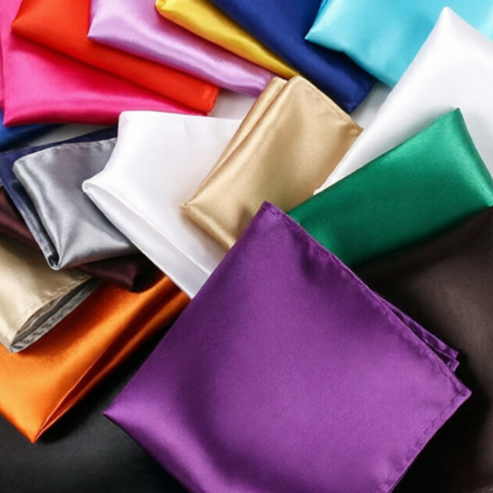 Men's pocket square