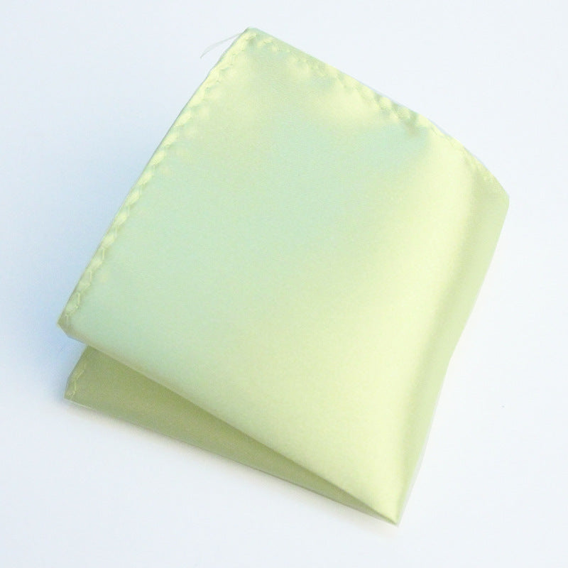 Men's pocket square