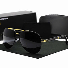 black gold