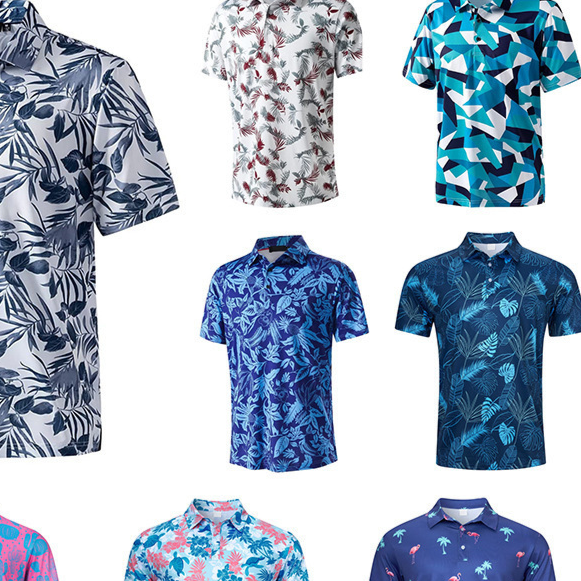 Men's Polo Shirt