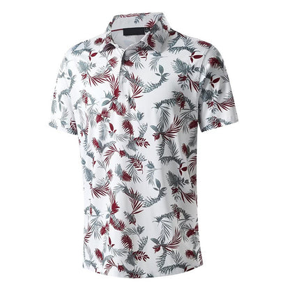 Men's Polo Shirt