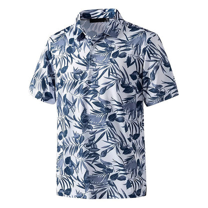 Men's Polo Shirt