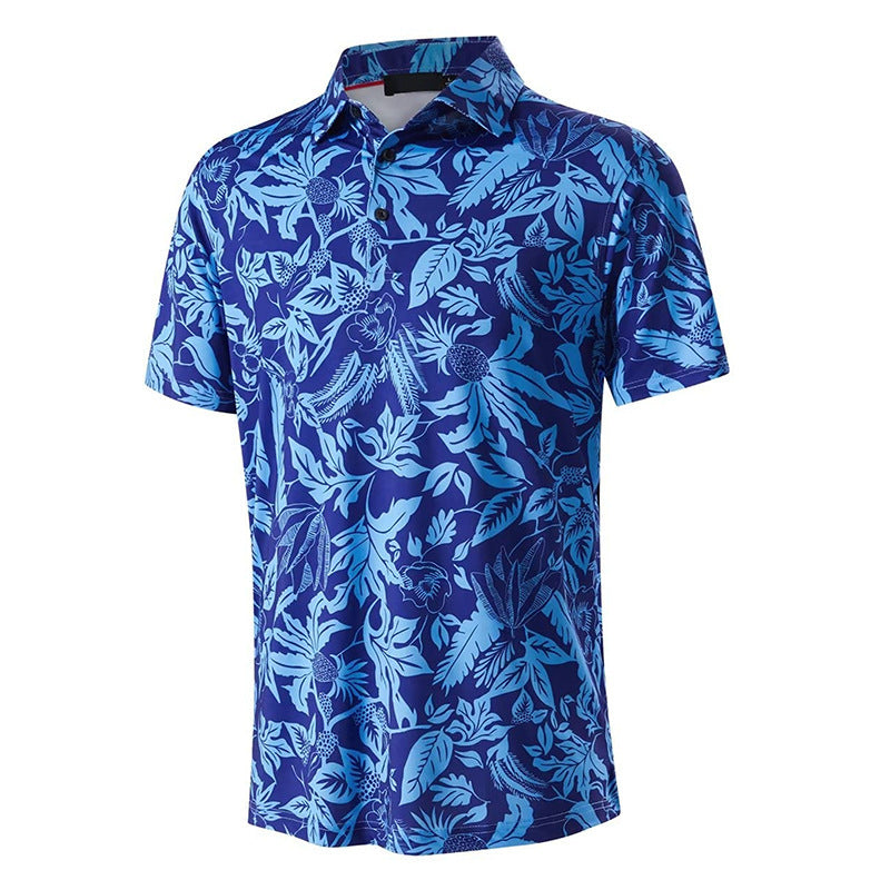 Men's Polo Shirt