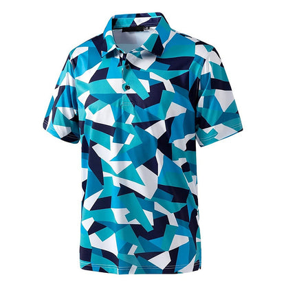 Men's Polo Shirt