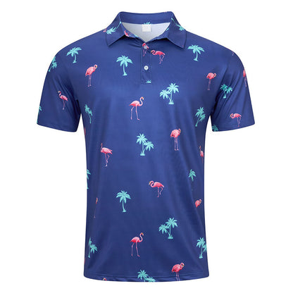 Men's Polo Shirt