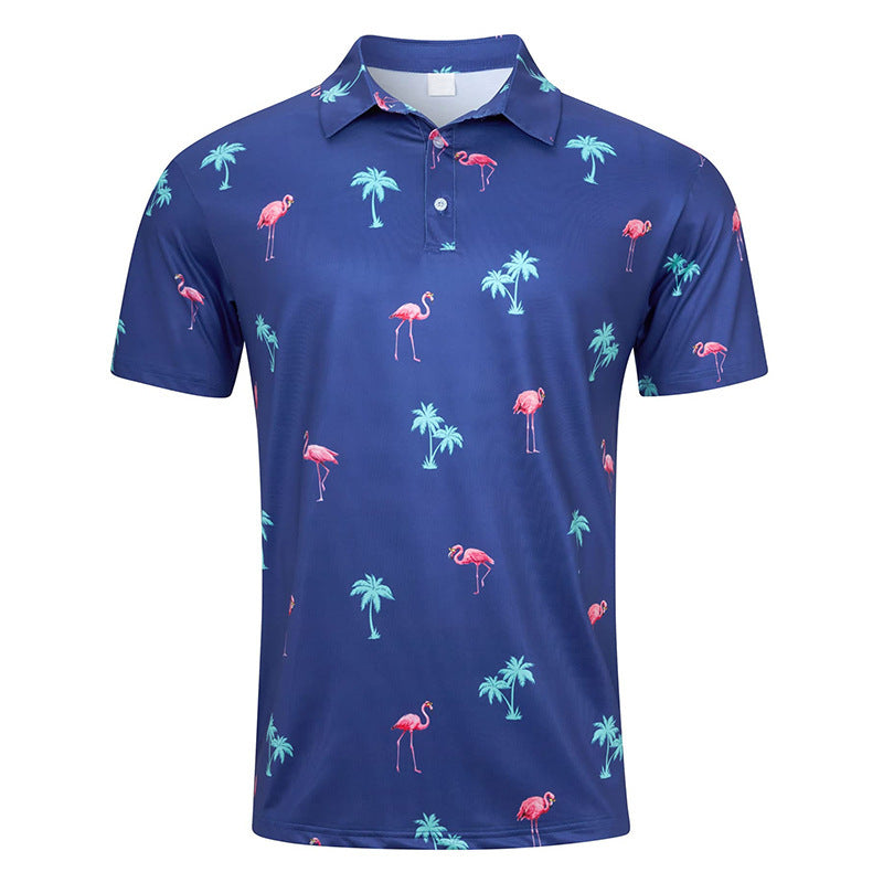 Men's Polo Shirt