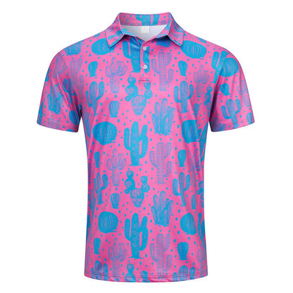 Men's Polo Shirt