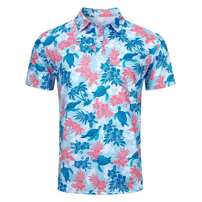 Men's Polo Shirt
