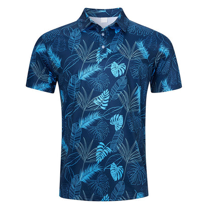 Men's Polo Shirt