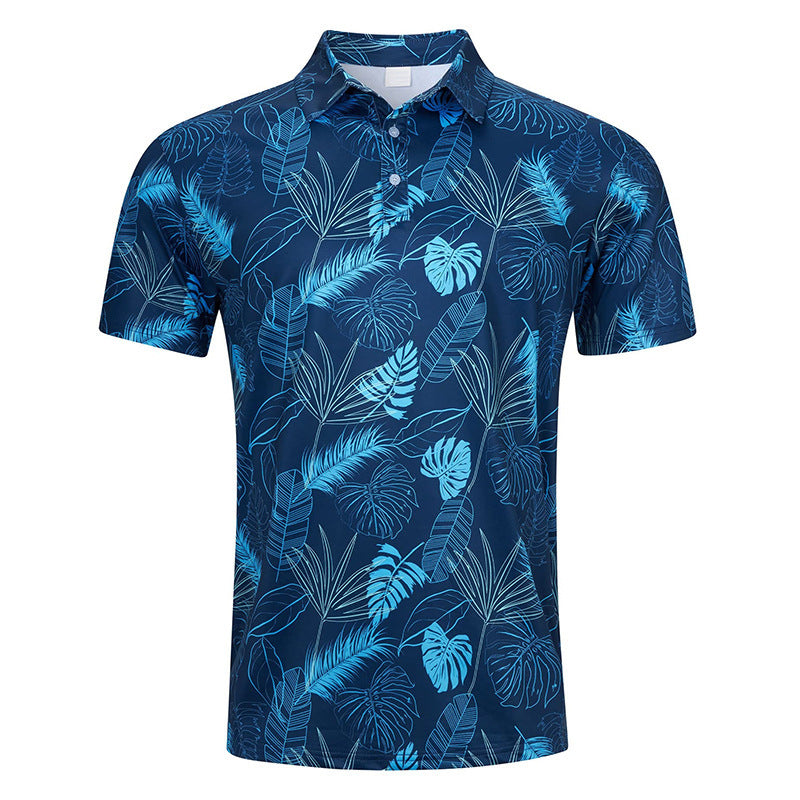 Men's Polo Shirt