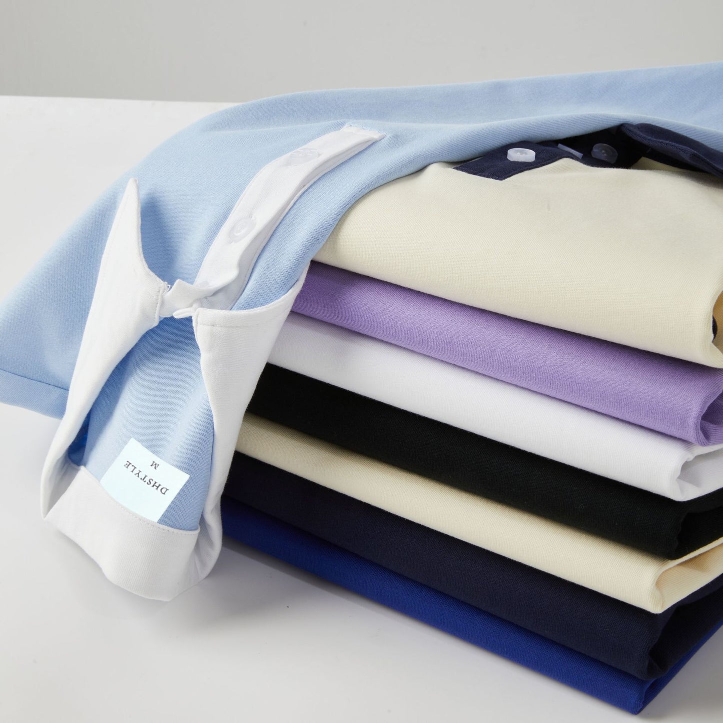 Men's Polo Shirt