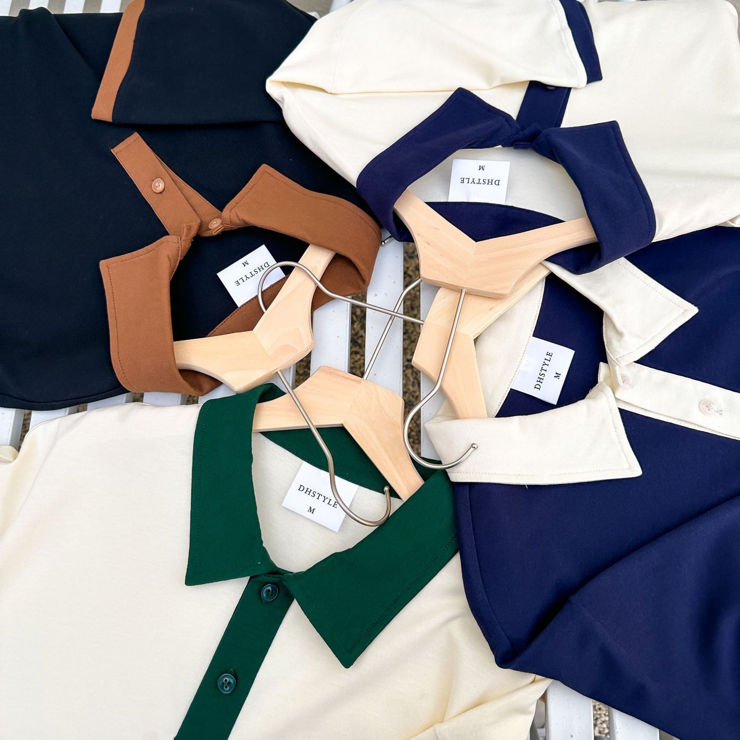 Men's Polo Shirt
