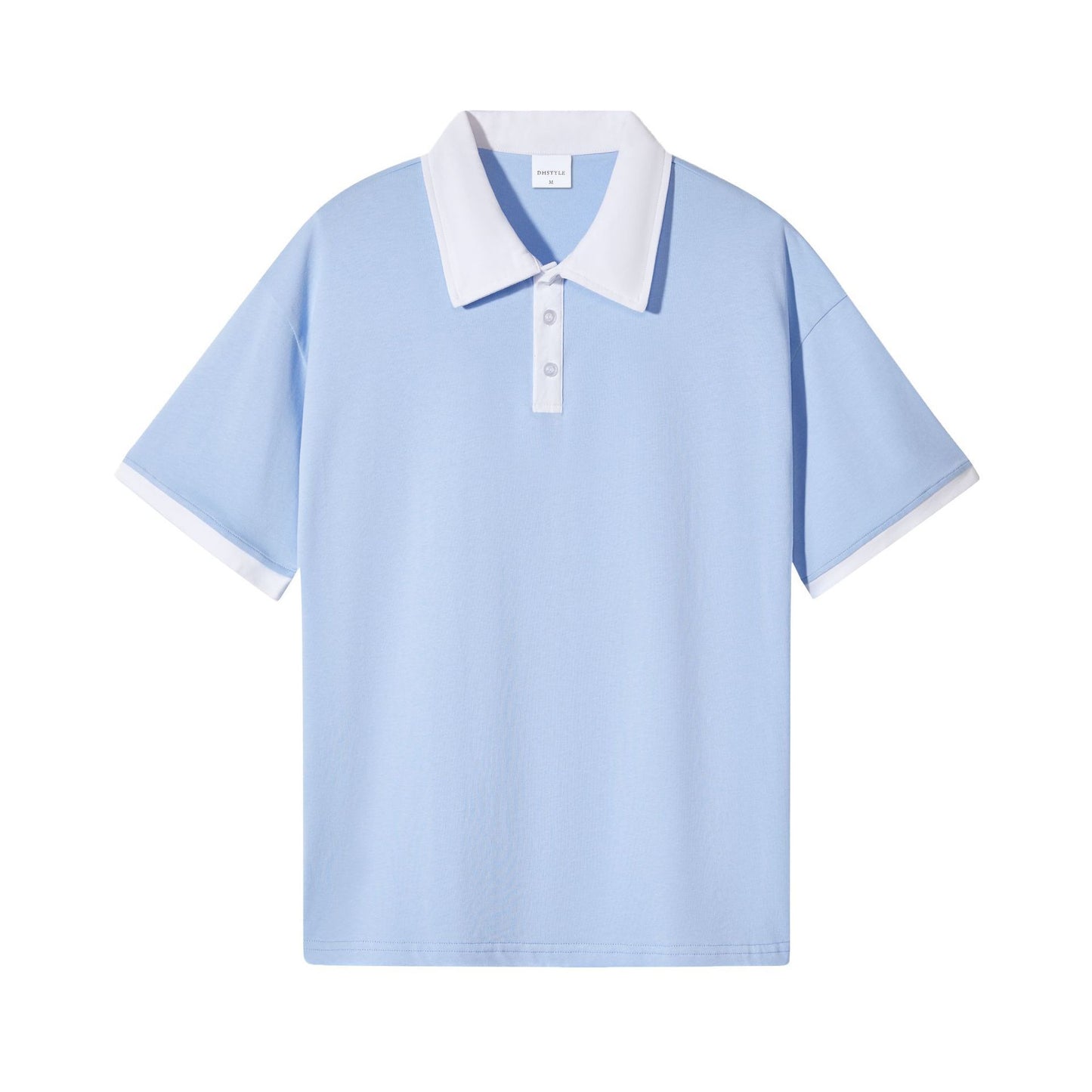 Men's Polo Shirt