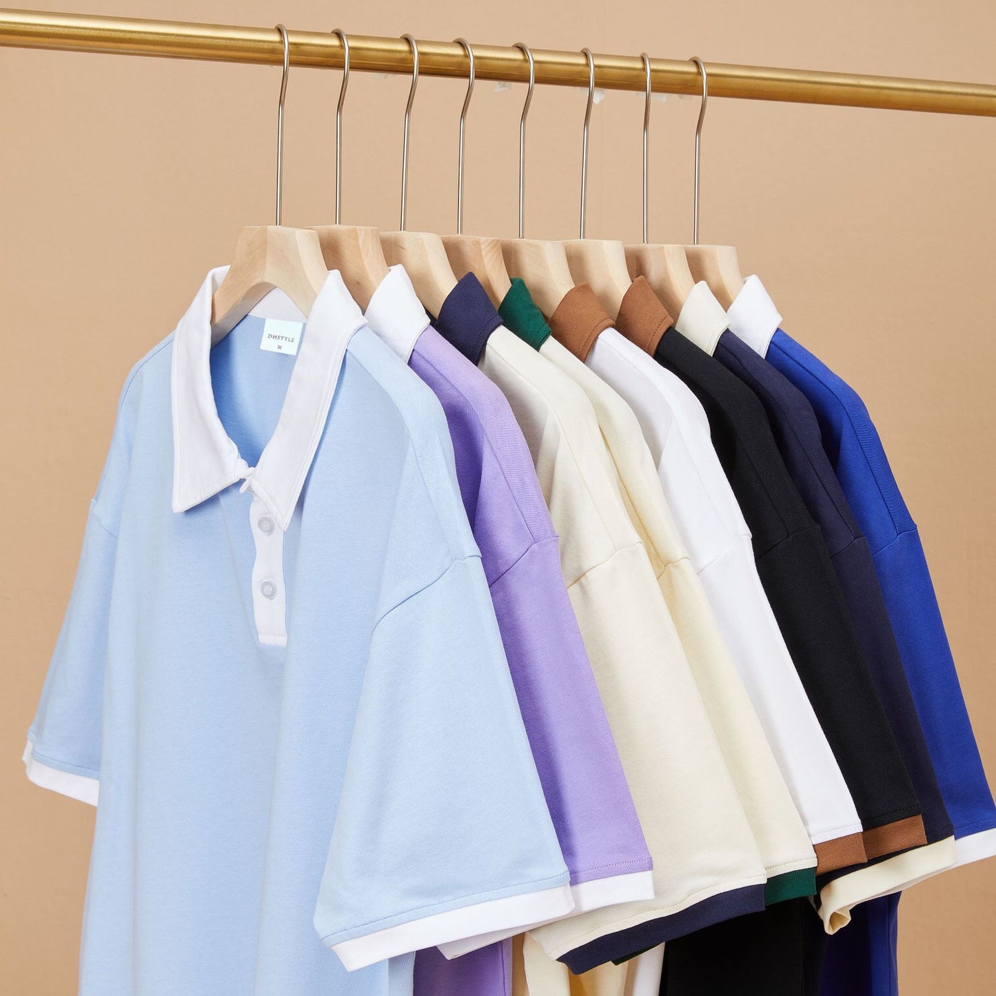 Men's Polo Shirt
