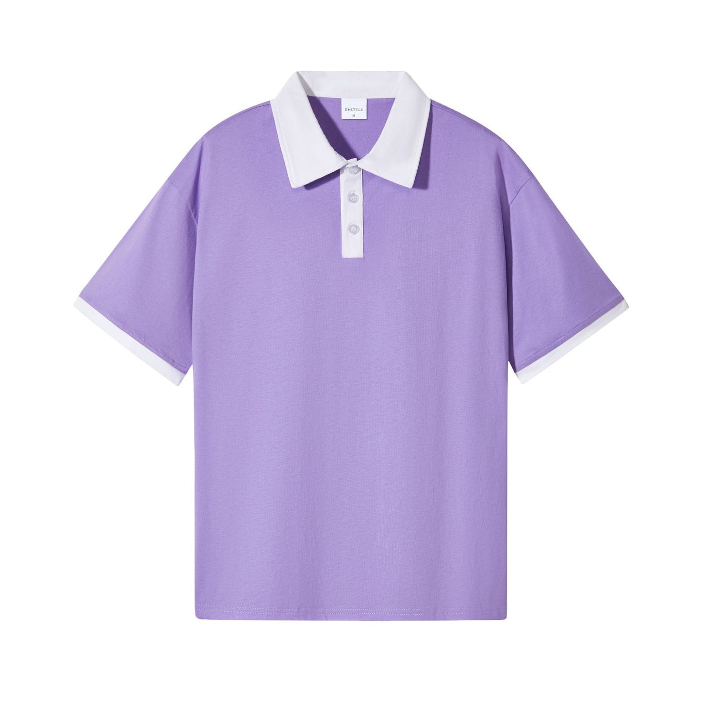 Men's Polo Shirt