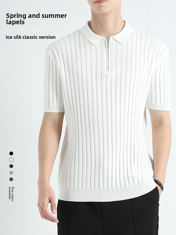 Men's Polo Shirt